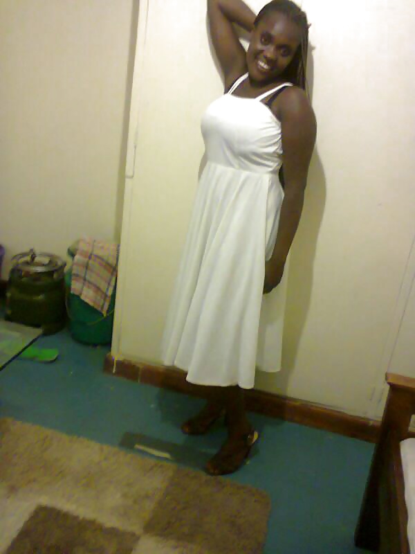 Monique, 20 years my recent kenya girlfriend 2 #40544387