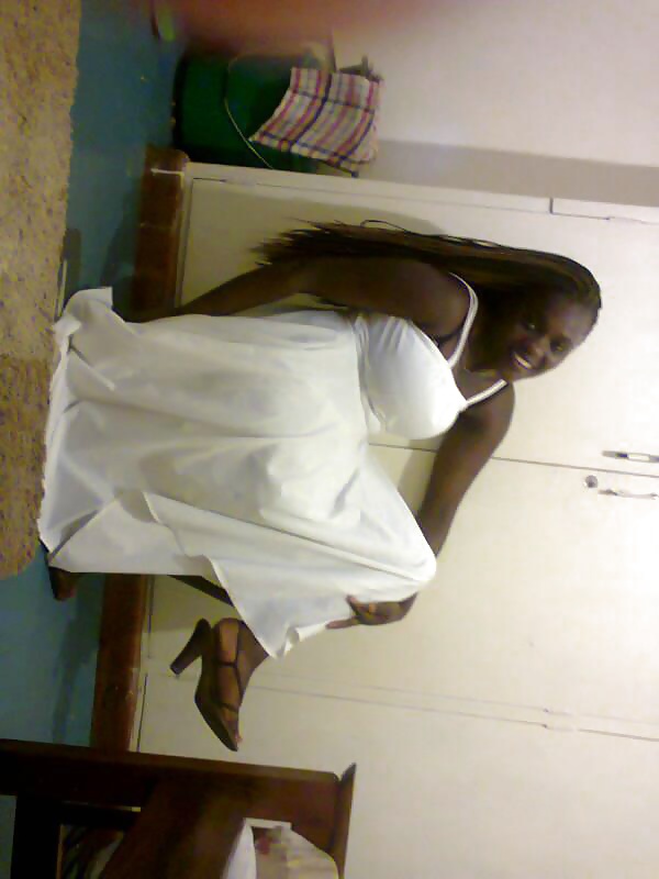 Monique, 20 years my recent kenya girlfriend 2 #40544393