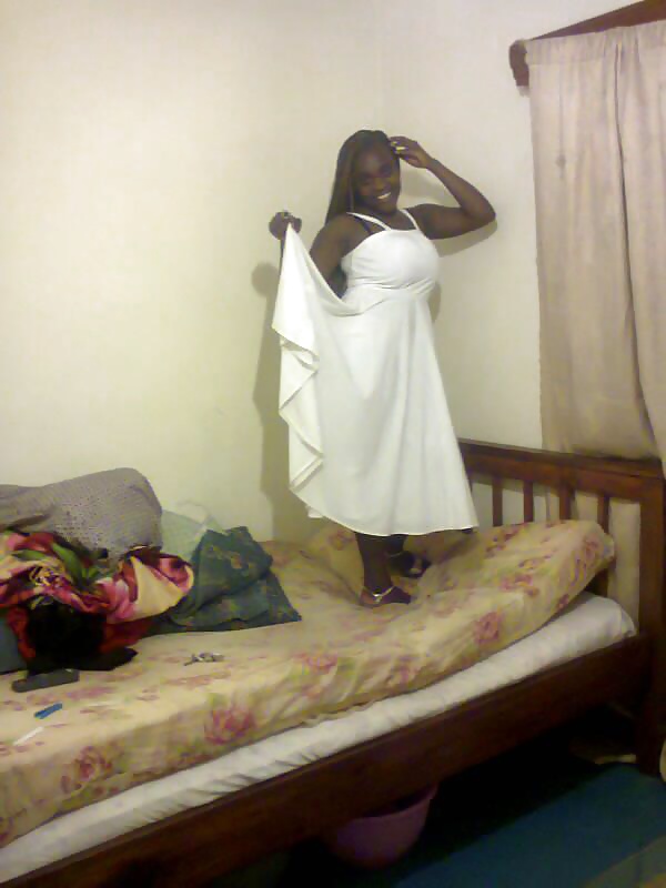 Monique, 20 years my recent kenya girlfriend 2 #40544423