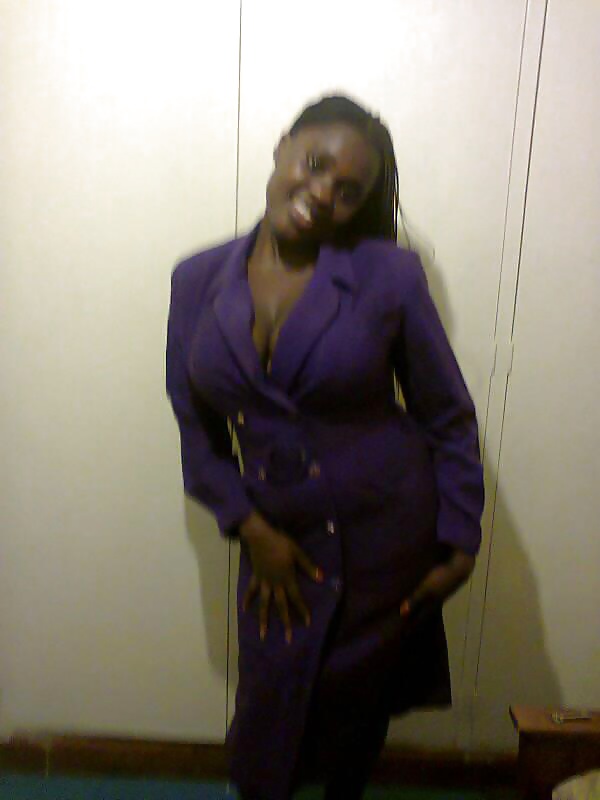 Monique, 20 years my recent kenya girlfriend 2 #40544455