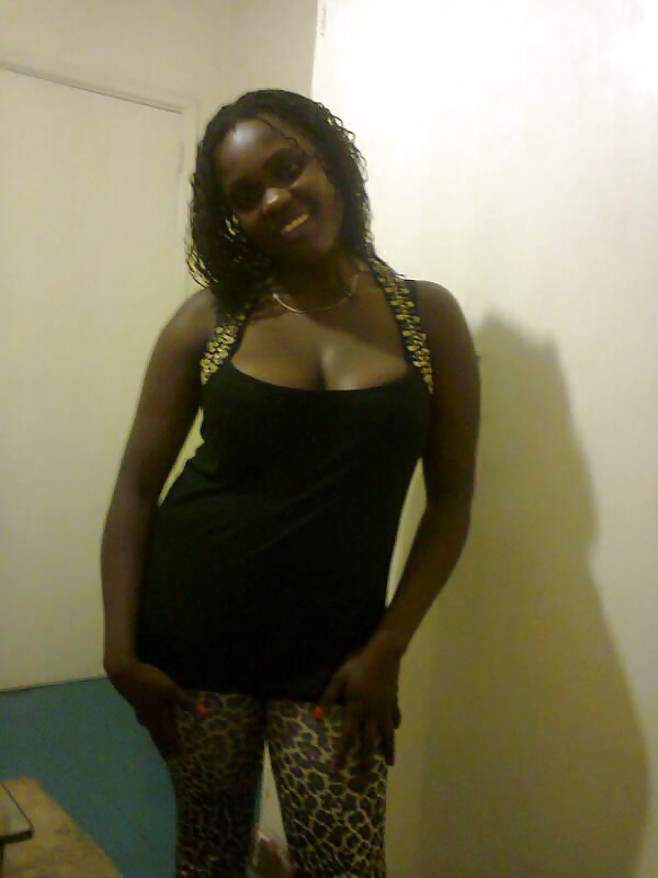 Monique, 20 years my recent kenya girlfriend 2 #40544501
