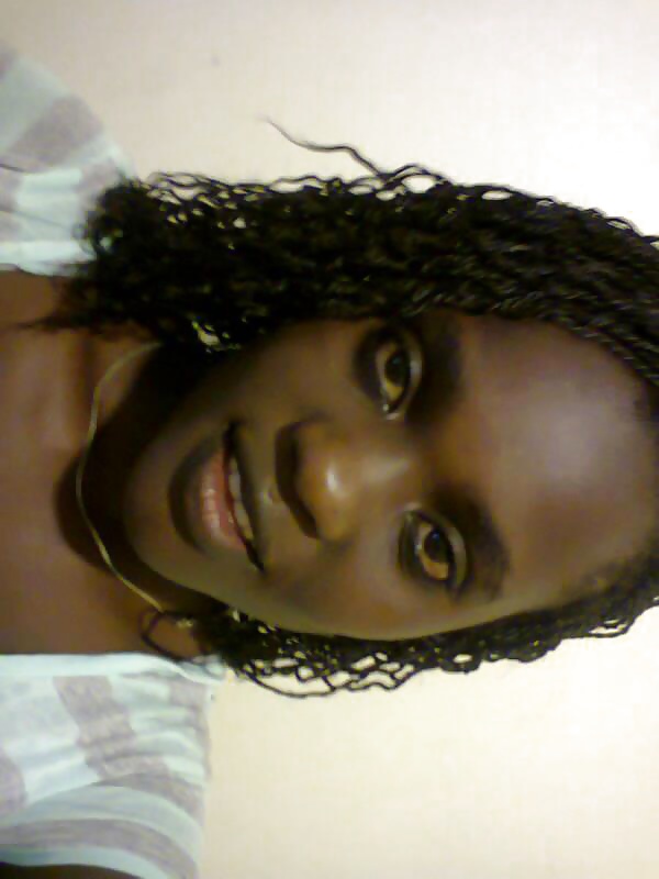 Monique, 20 anni la mia ragazza kenya recente 2
 #40544539