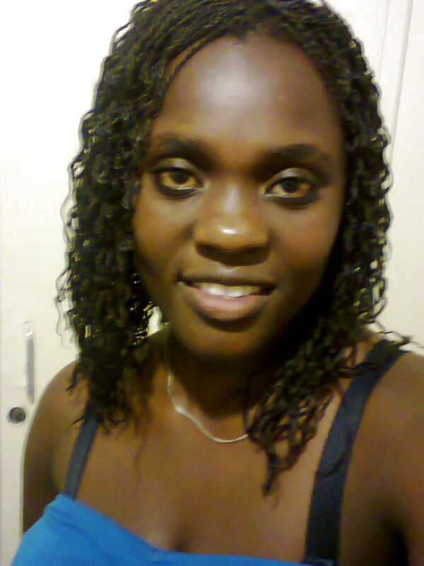 Monique, 20 years my recent kenya girlfriend 2 #40544596