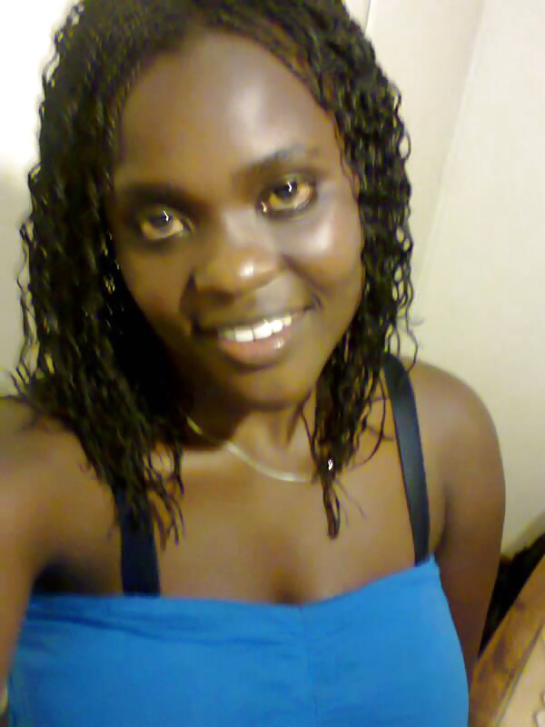 Monique, 20 years my recent kenya girlfriend 2 #40544613