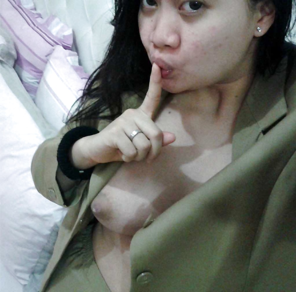Jilbab ah
 #33686897