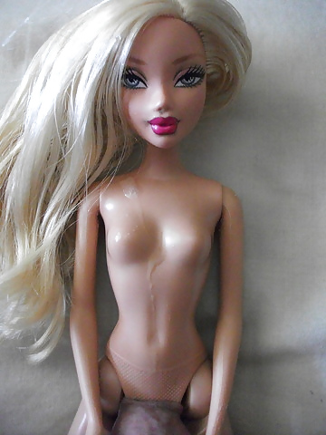 Other People's Dolls 4: Cum! #36138173