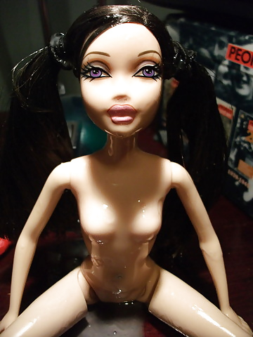 Other People's Dolls 4: Cum! #36138176