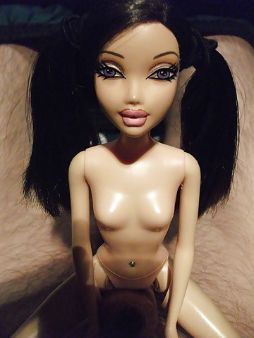 Other People's Dolls 4: Cum! #36138183