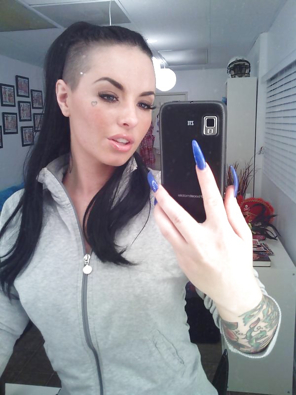 Christy mack
 #29084281