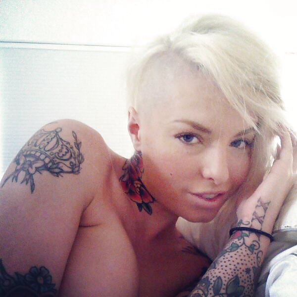 Christy Mack #29084294