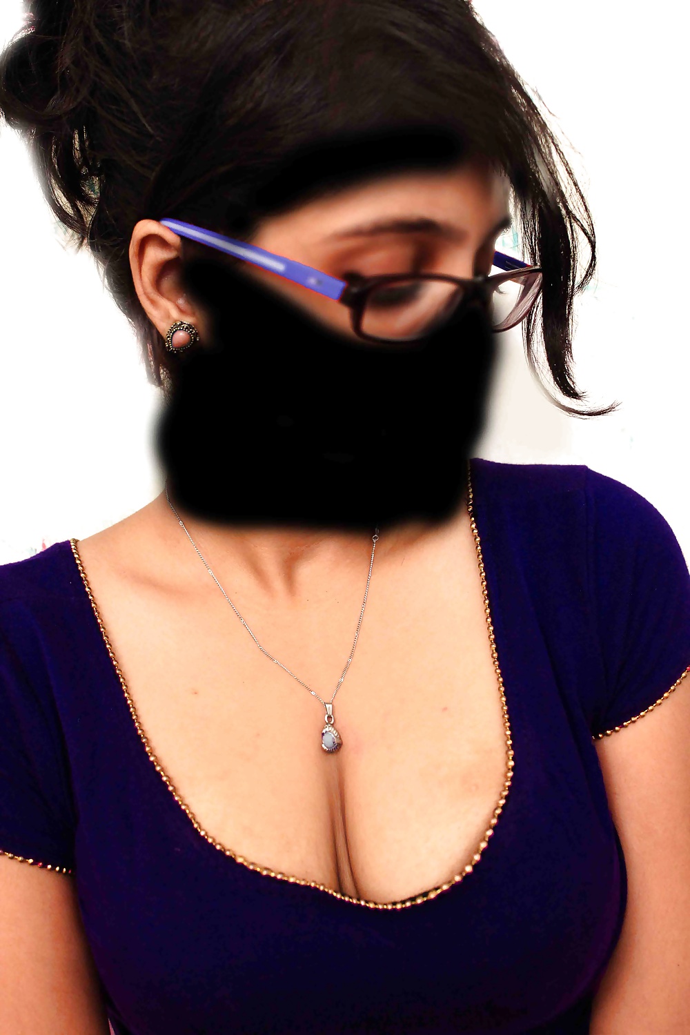 Neue Desi Schlampe In Der Stadt #32371537