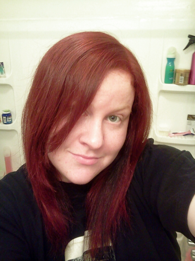 Ginger :)
 #37196310