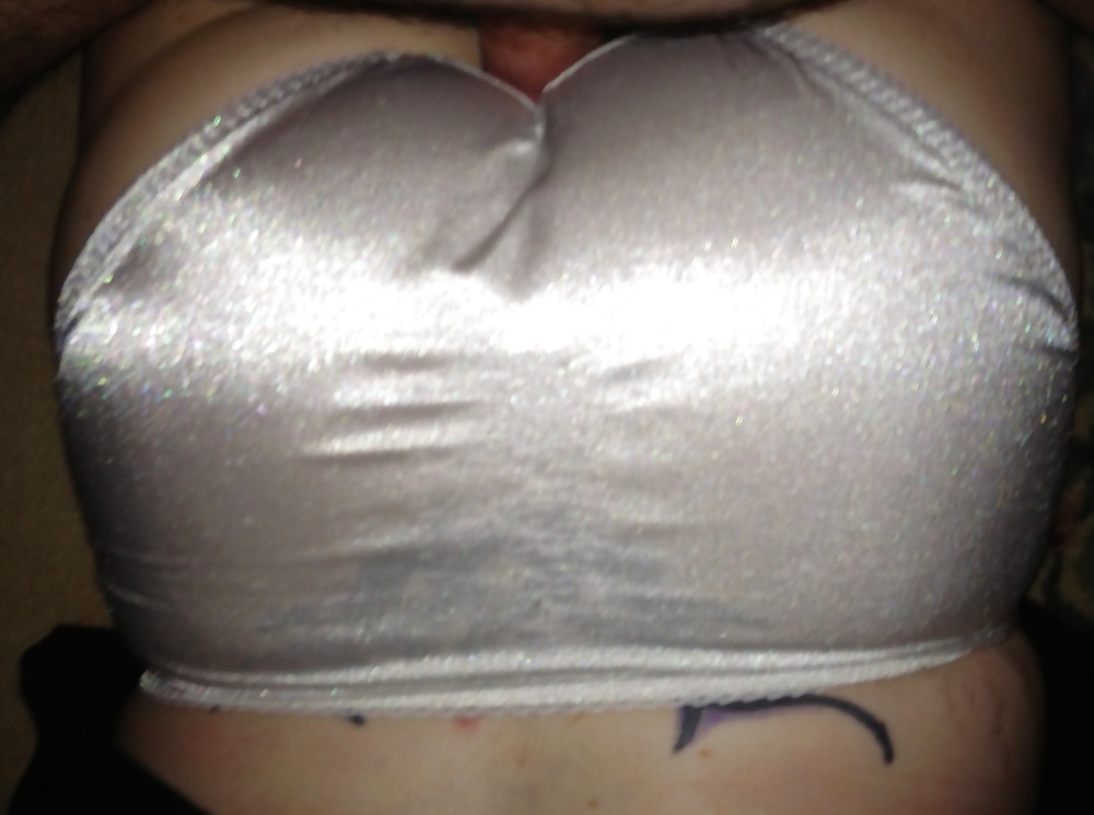 More of my wife's panties #23351448