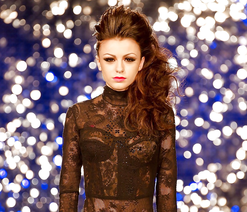 Cher Lloyd #27880090