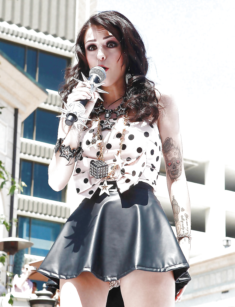 Cher Lloyd #27880123