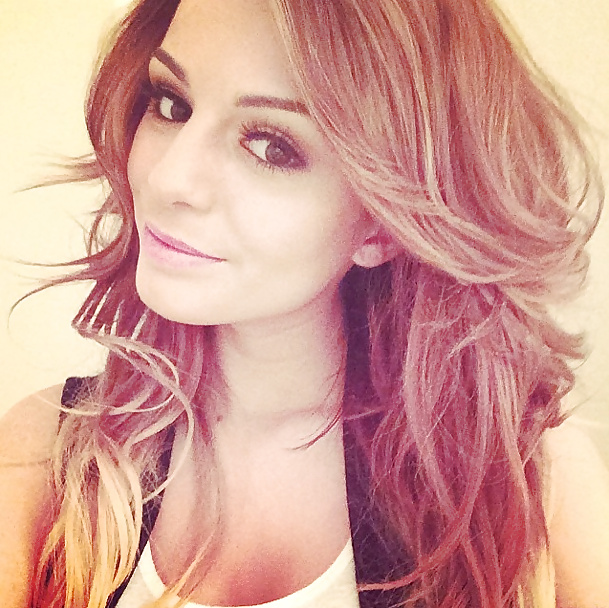 Cher Lloyd #27880146