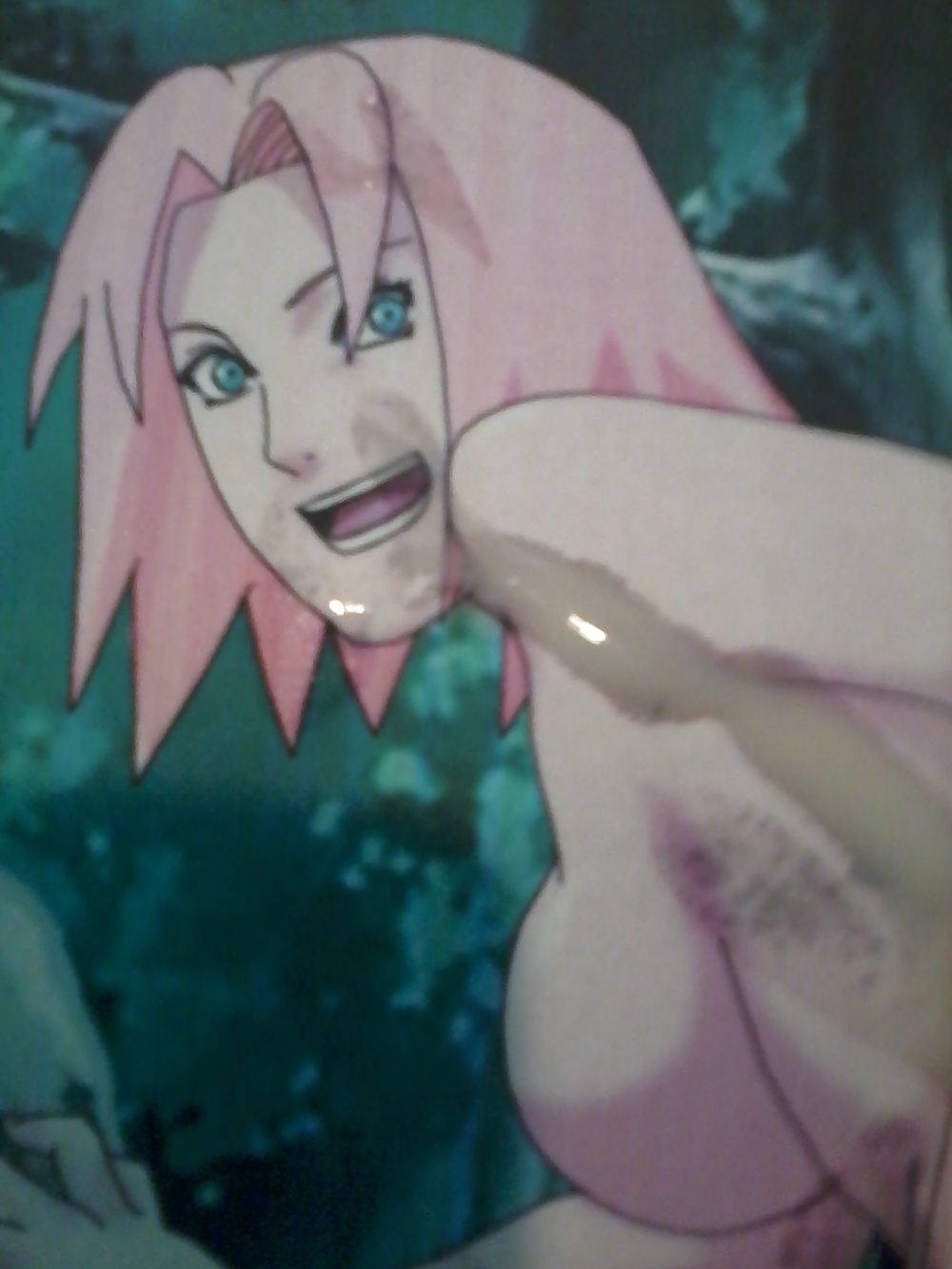 Sakura Haruno duo SoP #24223260