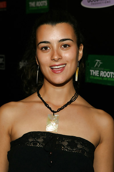 Cote de pablo 3
 #40215761