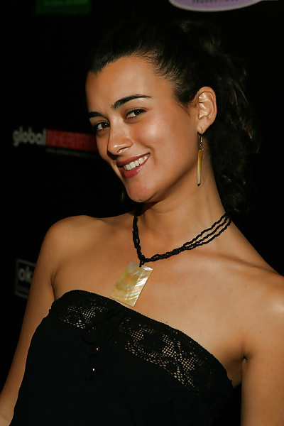 Cote de pablo 3
 #40215782