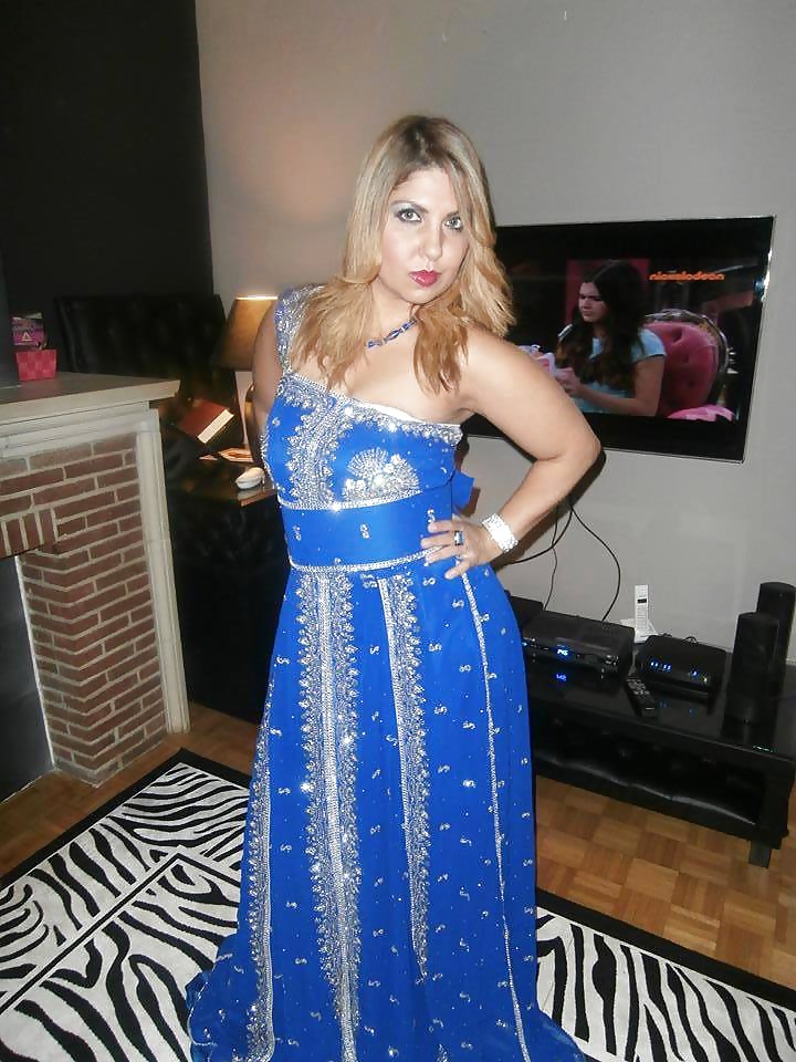 Dina la lyonnaise algerienne
 #33410003