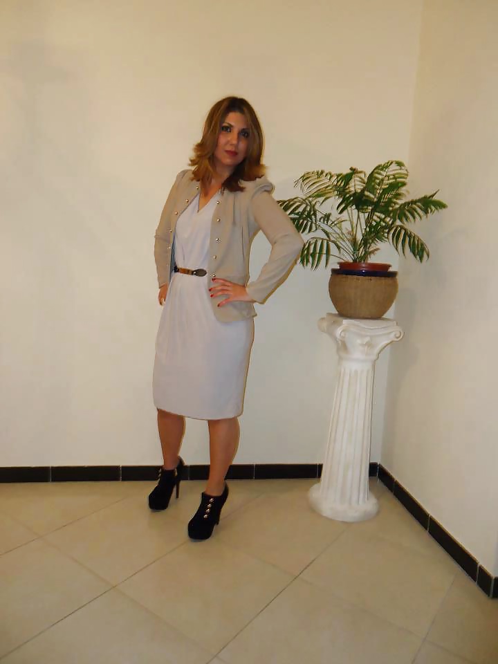 Dina la lyonnaise algerienne
 #33410175