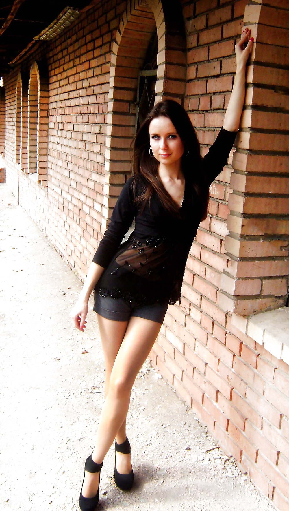 Chicas amateur
 #27993150