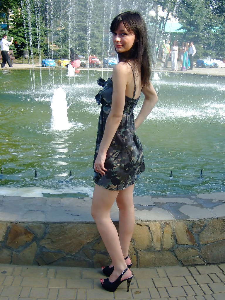 Chicas amateur
 #27993231