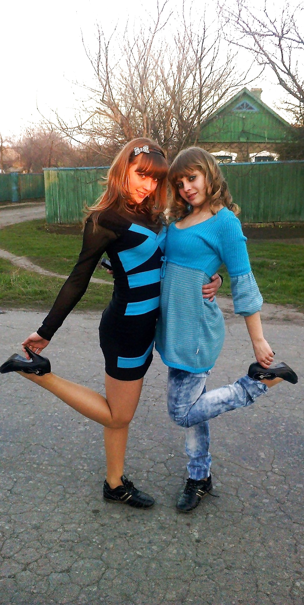 Chicas amateur
 #27993241