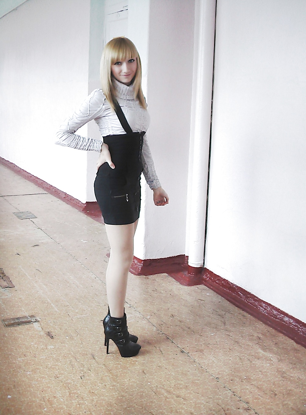 Chicas amateur
 #27993277