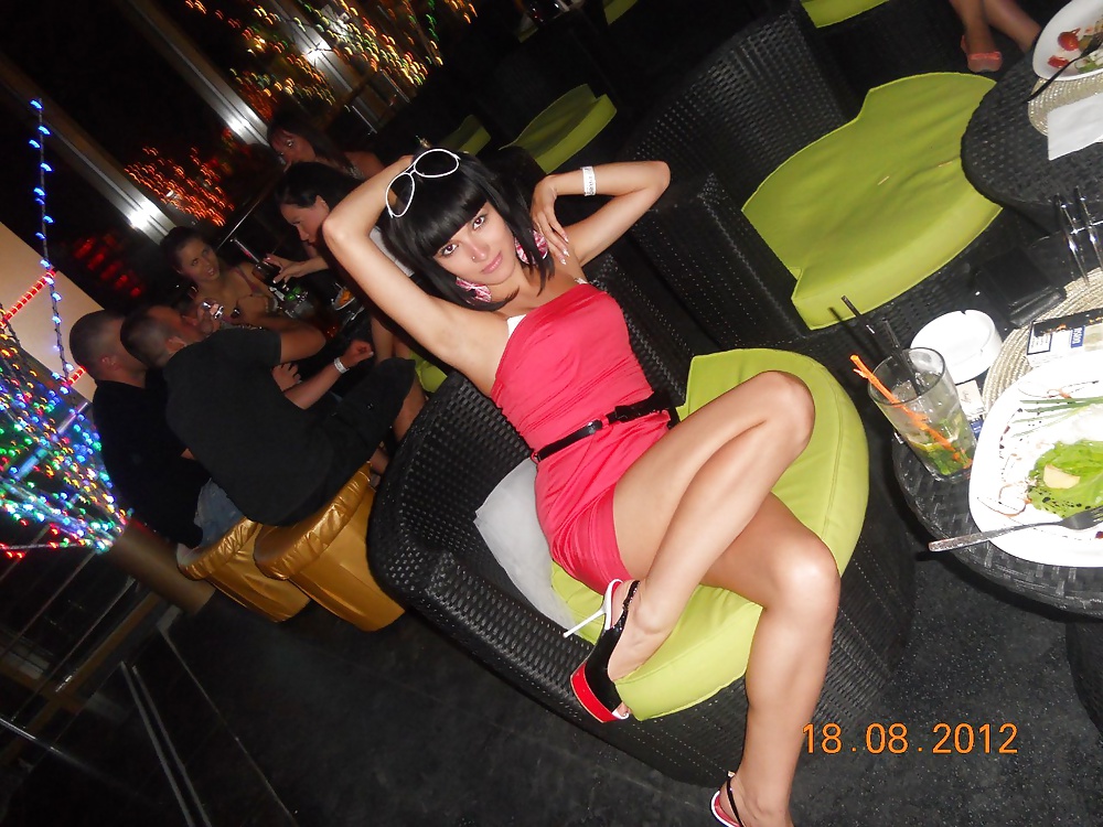 Chicas amateur
 #27993284