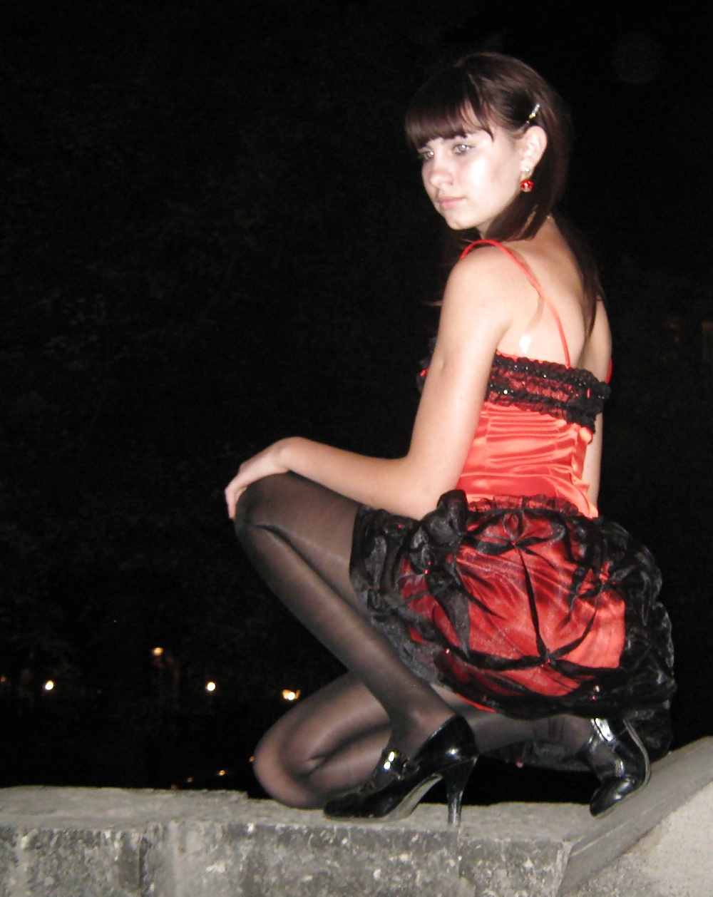 Chicas amateur
 #27993304