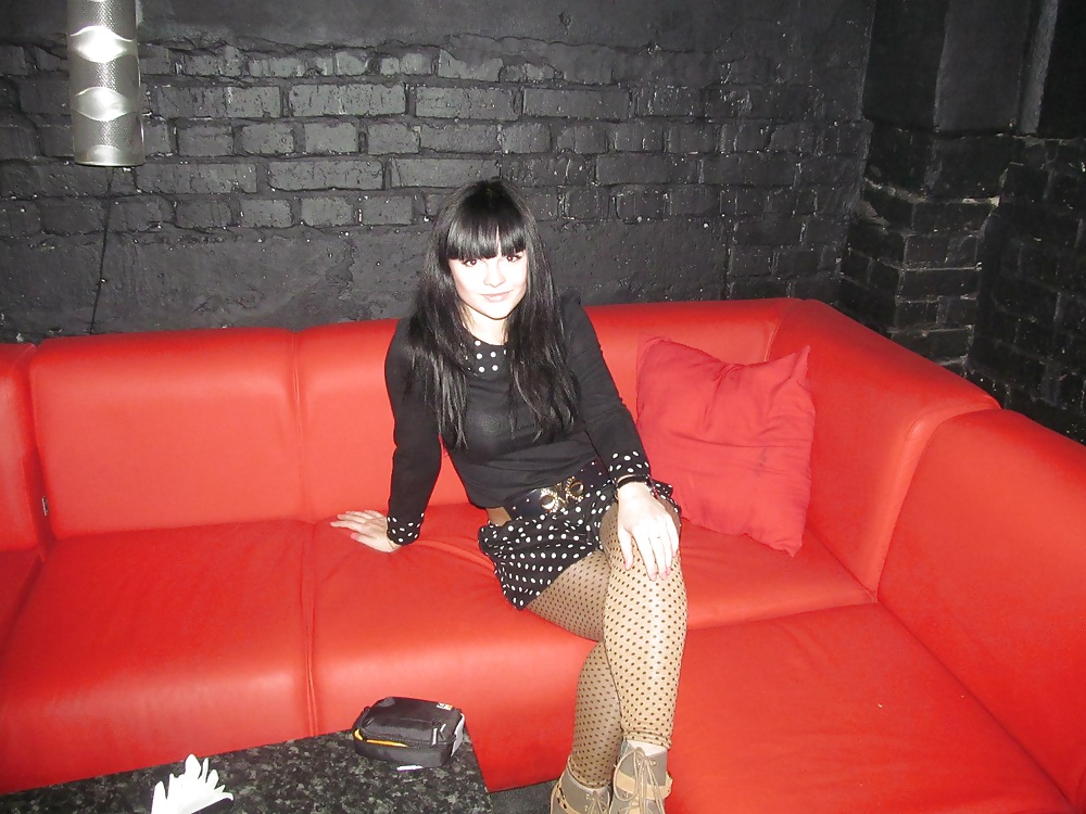 Chicas amateur
 #27993431