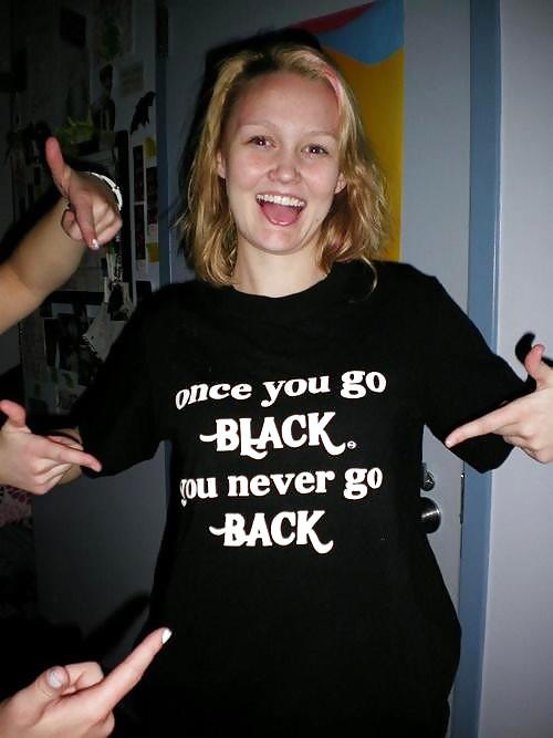 Interracial Clothing Finds #37025330