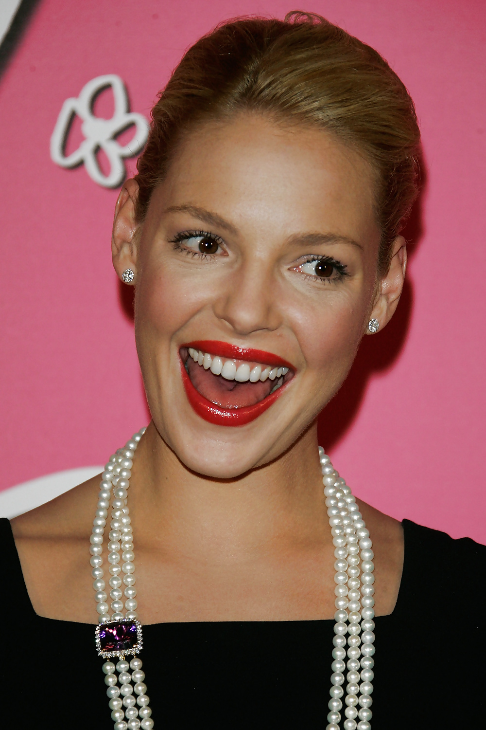 Katherine heigl (faccia splash cum)
 #29049804