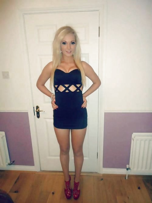 Jugendliche Chavs #34715897