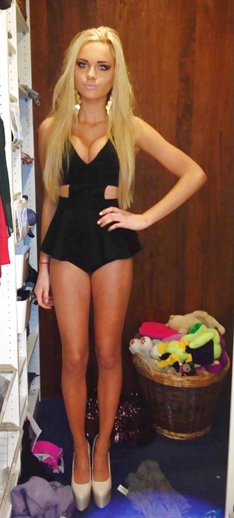 Jugendliche Chavs #34715923