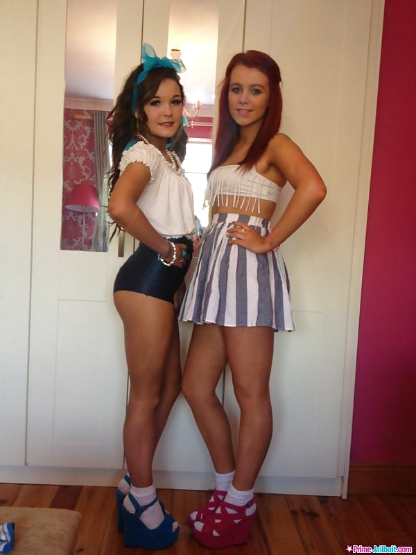 Jugendliche Chavs #34715932