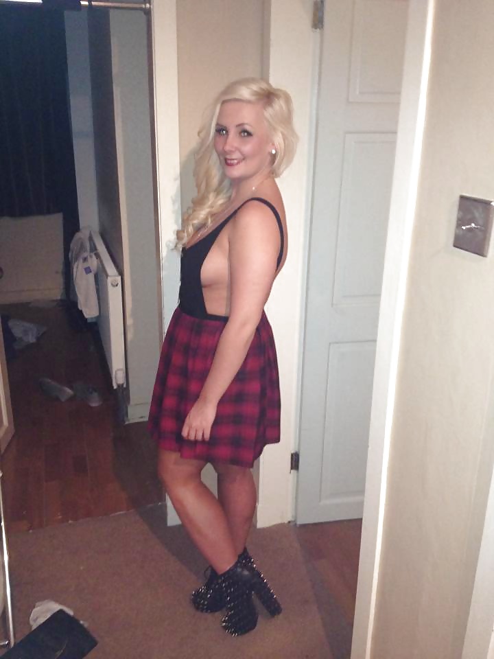 Jugendliche Chavs #34716024