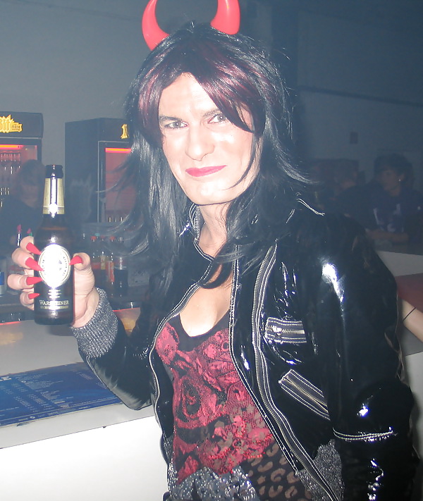 Meine krallen
 #34419546