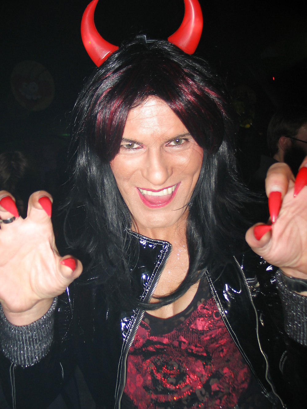 Meine Krallen #34419550