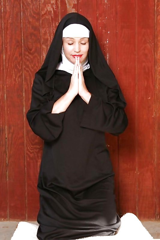 Nuns are only women too vol.2 #39289556