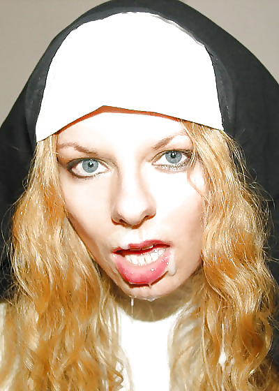 Nuns are only women too vol.2 #39289563