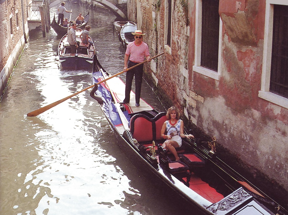 Love In Venice #33254836