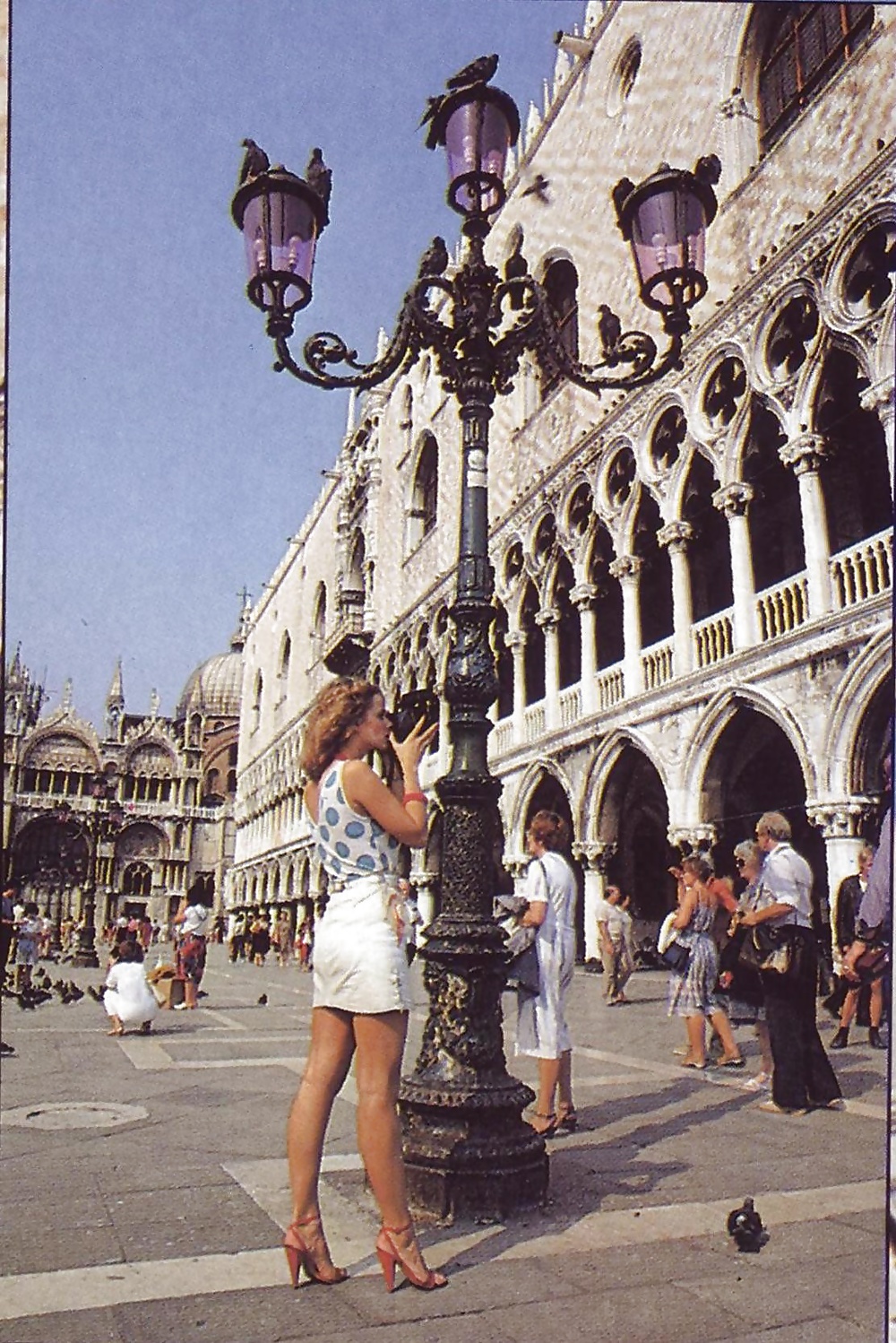 Liebe In Venedig #33254955