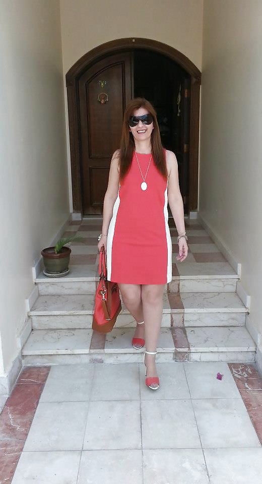 Libanaise En Kralle Libanesisch In High Heels EP2 #39911113
