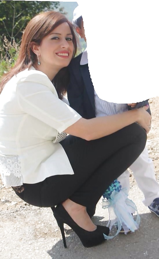 Libanaise en talon lebanese in high heels ep2
 #39911242