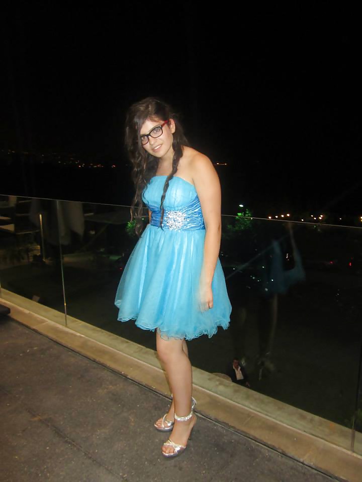 Libanaise En Kralle Libanesisch In High Heels EP2 #39911404