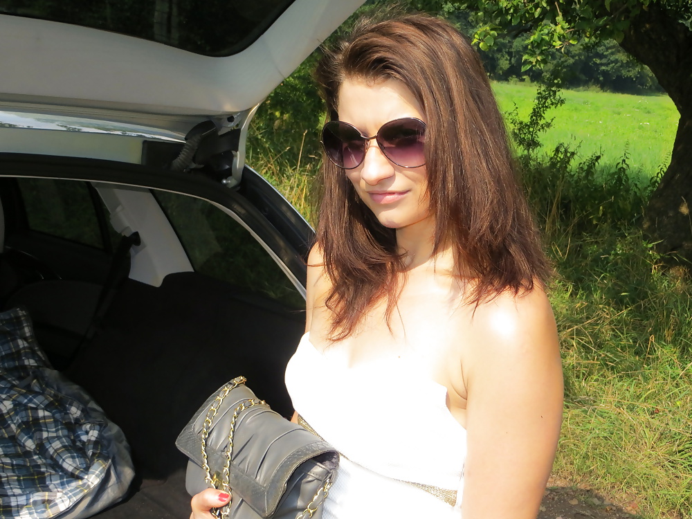 アマチュア・ホットティー
 #30557012