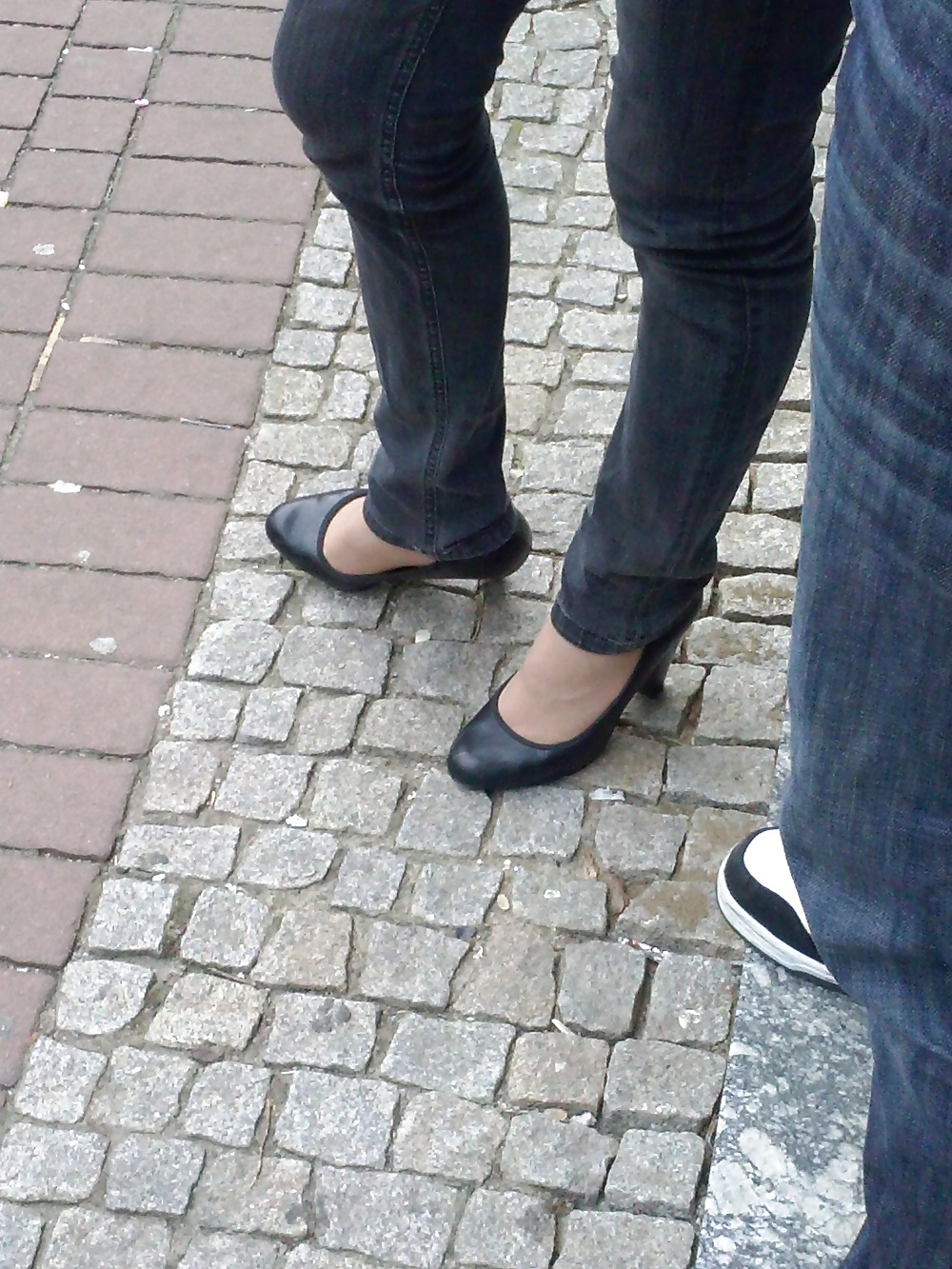 Meine lehrerin
 #36904320