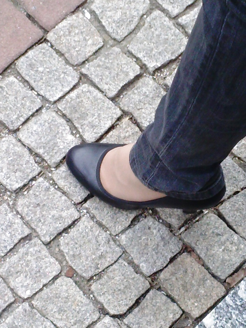 Meine lehrerin
 #36904323